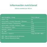 PASCUAL Bifrutas, Bebida Refrescante Sabor Pacífico, Bebida de Leche, Zumo de Manzana, Kiwi, Naranja y Lima, Pack 18 Zumos de 330ml