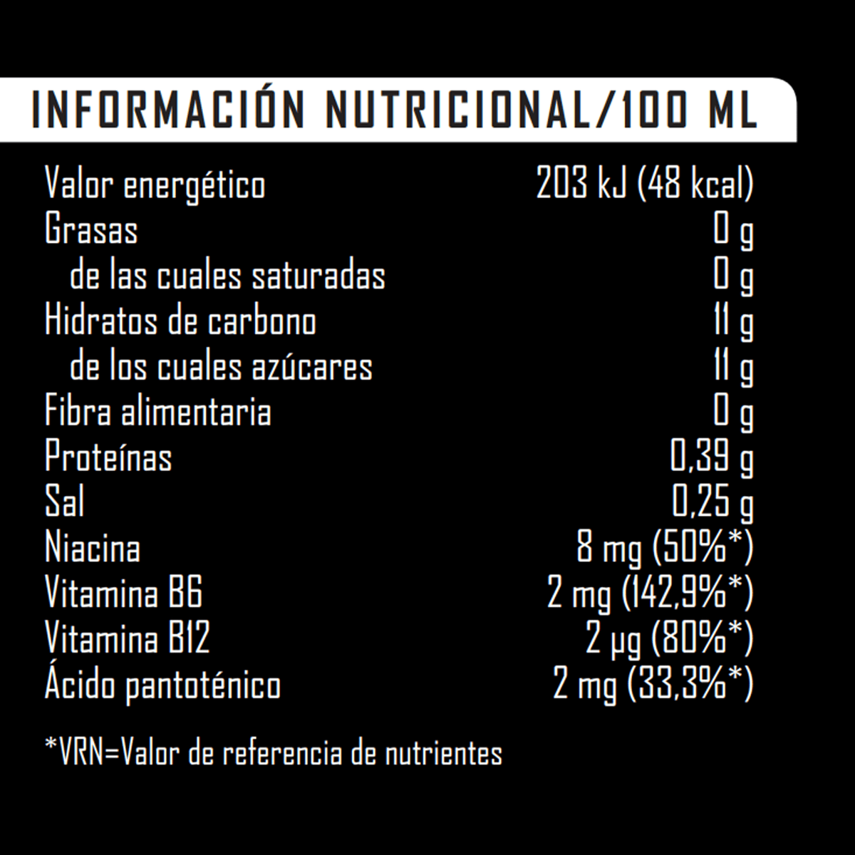 Toro Loco Bebida Energética Sabor Original, Bebida Energética para Gamers, 12 Latas de 500ml