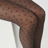 Medias Térmicas Mujer, Medias de Invierno para Mujer, Pantis de Mujer Invierno, Talla Única, Mallas Gruesas Ajustadas de Alta Elasticidad, Hechas con Tejido Térmico