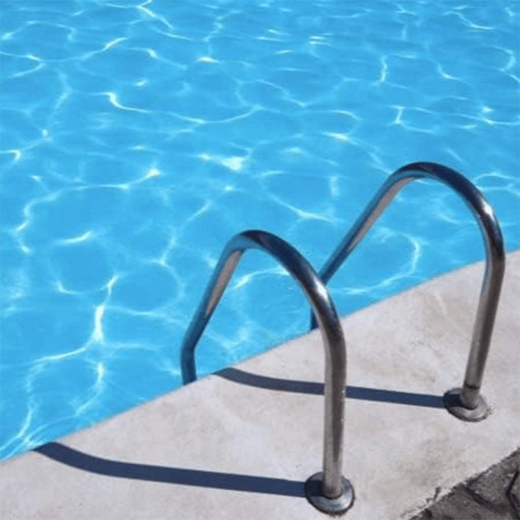 Saco de Sal Piscinas, Sal Marina Húmeda Ideal para Mantener el Agua Clara y Limpia, 25Kg