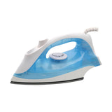 Plancha Vapor 2000W con Suela de Cerámica, Control de Temperatura y Vapor, Cable Giratorio 360°, Rápido Calentamiento, Ideal para Todo Tipo de Tejidos, Uso Cómodo y Eficiente