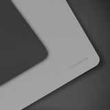 Tacens Zenith, Combo Inalámbrico 3en1 con Tecnología DualLink 2.4 GHz, Teclado Completo Full-Size con SmartKey Copilot AI, Ratón Óptico 3200 dpi, Alfombrilla Nanotextil, Idioma Español, Blanco