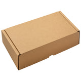 packer PRO Packs de Cajas de Cartón para Embalaje, Caja de Transporte Resistente, Cajas de Cartón para Envíos y Correo, Cajas de Cartón Corrugado, Caja de Regalo