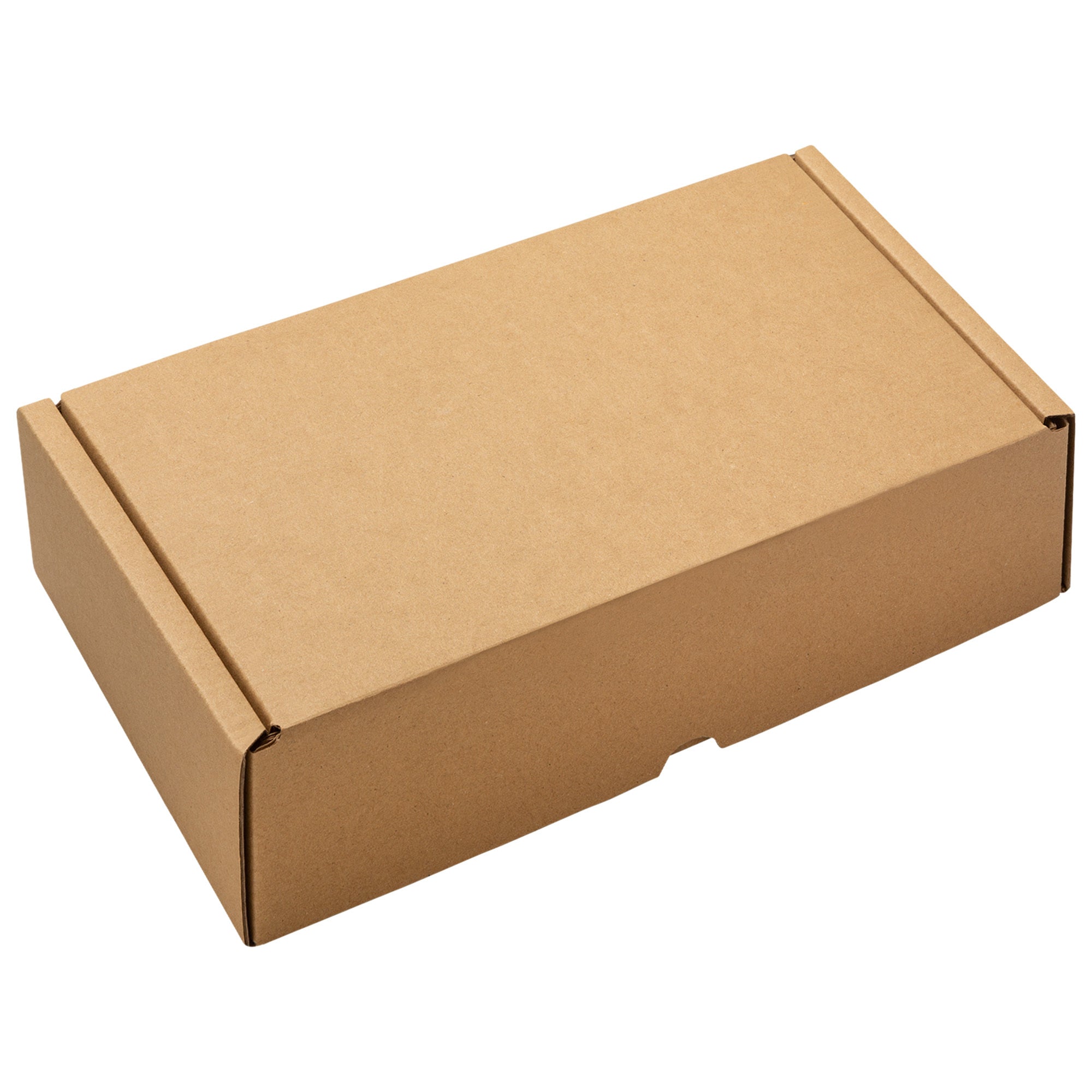 packer PRO Packs de Cajas de Cartón para Embalaje, Caja de Transporte Resistente, Cajas de Cartón para Envíos y Correo, Cajas de Cartón Corrugado, Caja de Regalo