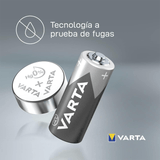 Pilas LR1/N/Lady Alcalinas de Alto Rendimiento, Larga Duración, Para Uso Diario, Ideal para Mandos a Distancia, Pequeñas Linternas, Timbres Inalámbricos, Juguetes, Equipos de Medición, Relojes y Temporizadores