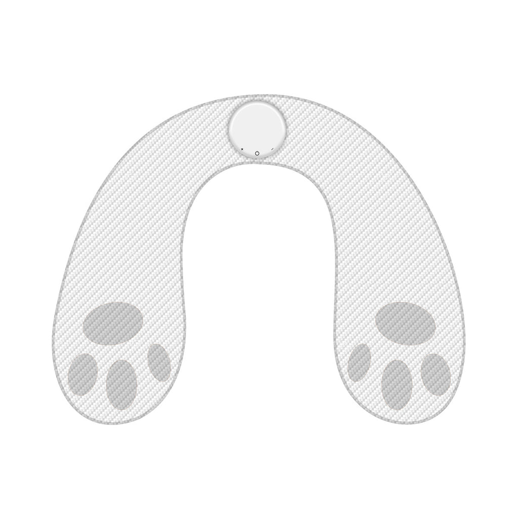 Entrenamiento Glúteos con 15 Niveles de Intensidad, Ideal para Ejercitar Glúteos, Fácil y Como de Usar, Entrenamiento Cómodo, Ciclos Automáticos de Ejercicio, Aumenta Progresivamente la Intensidad del Ejercicio, Funciona con Pila CR2032