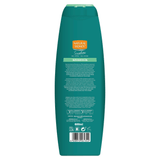 Natural Honey, Gel de Ducha Amazonia Hidratante y Nutritivo, con Extracto de Castañas Brasileñas y Hydradermal Complex para una Piel Hidratada, Fresca y Revitalizada, Línea Sensations, 600 ml