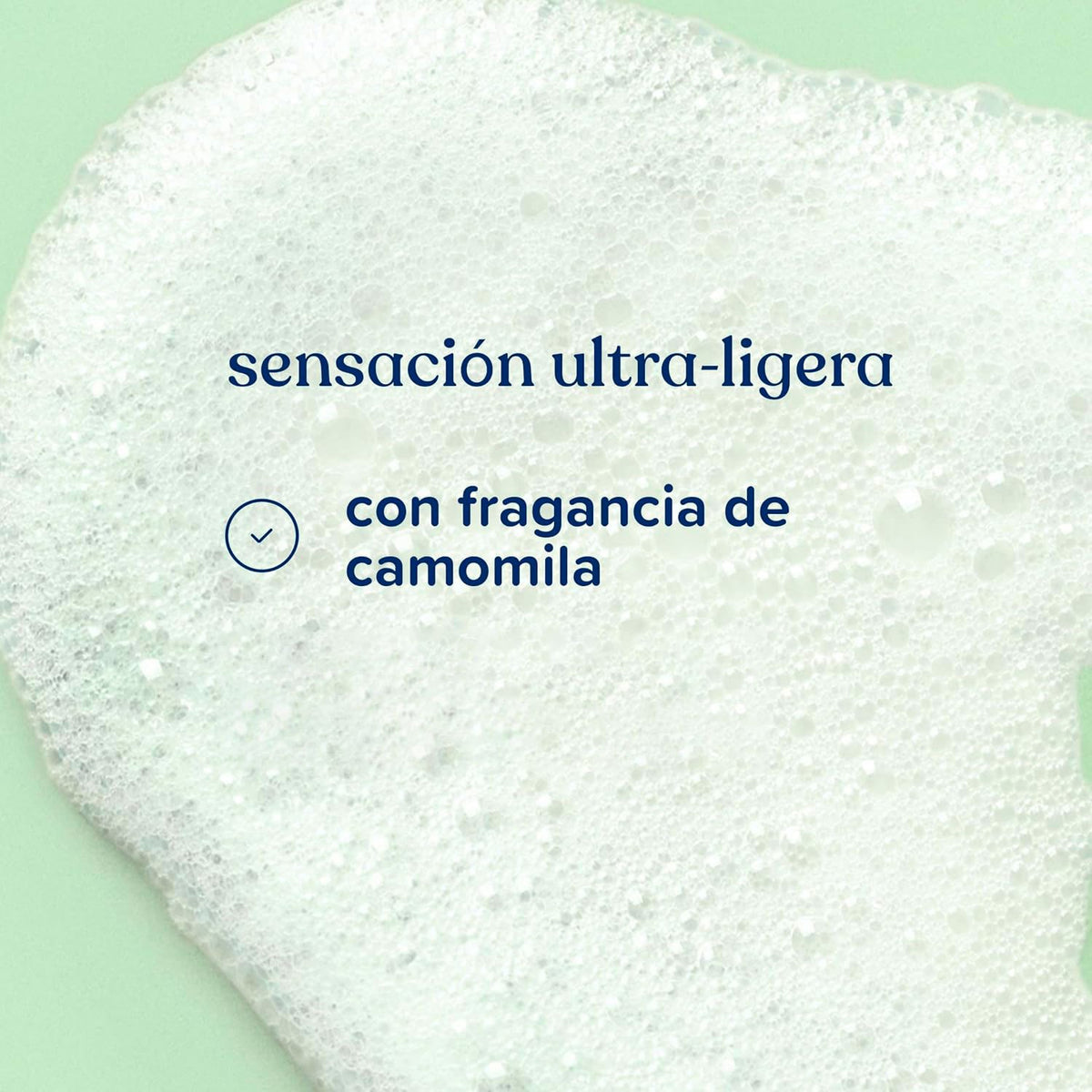 Johnson's Baby Champú con Camomila para Cabello Delicado, Limpieza Suave y Brillo, Pack de 3 x 750 ml (Total 2.25 L)