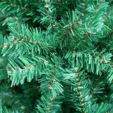 Árbol de Navidad Artificial de 90 cm, Decoración Festiva de Navidad Efecto Pino, Arbol Navidad Denso y con Volumen ideal como decoración Navideña y de Invierno