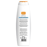 Natural Honey, Gel de Ducha Micelar Purificante con Extracto de Bambú, Hydradermal Complex y Micelas que Previenen la Sensación de Sequedad, Protege el pH Natural de la piel, Línea Derma Care, 650 ml