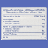 PASCUAL Leche Entera Monodosis, Caja de 150 Tarrinas de 14 ml, Monodosis, Sin necesidad de Refrigeración