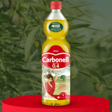 Carbonell Aceite de Oliva Virgen, para Uso Caliente como Guisos, Frituras y Horneados, 1L