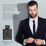 Armaf Club De Nuit Intense Perfume Intenso, Eau de Toilette para Hombre, 105 ml