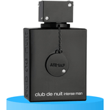 Armaf Club De Nuit Intense Perfume Intenso, Eau de Toilette para Hombre, 105 ml