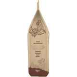 Nestlé Bonka Café Grano Tostado Natural, Suave Aroma a Tostado, Equilibrado en Intensidad, Cuerpo y Persistencia en Paladar, Ideal para Máquina de Café Espresso, 1Kg