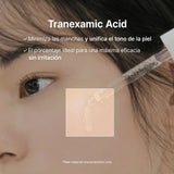 Dr.Althea Vitamin C Boosting Serum, Sérum Facial Iluminador e Hidratante, Ayuda a Mejorar la Apariencia del Tono y Aporta Luminosidad a la Piel, 30 ml