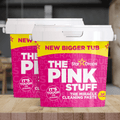 The Pink Stuff 850g, Limpieza Hogar Pasta Limpiadora Multiusos ideal para Eliminar Manchas, Grasa y Suciedad, Eficaz y Concentrado, Fácil Aplicación
