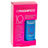 Intercosmo Il Magnifico 10 en 1, Mascarilla Capilar en Spray Sin Aclarado, Ayuda a Reparar, Desenredar, Controlar el Encrespamiento y Proteger del Calor, 150 ml