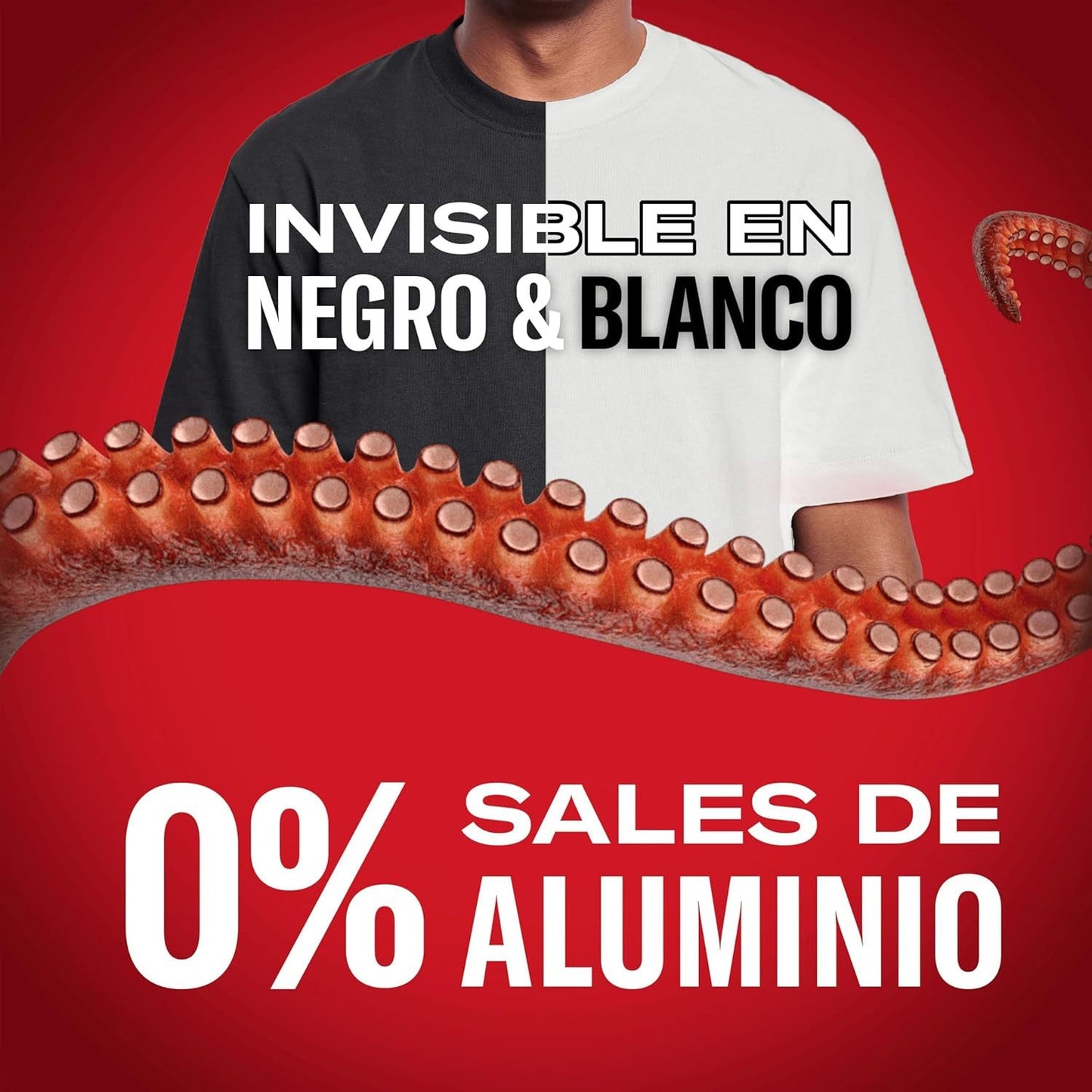 Old Spice Rockstar Pack 6 Desodorante en Barra Para Hombres, Fresco 24 Horas, Ideal para Uso Diario, Perfume Duradero, Sin Aluminio, Fragancia Excepcional a Bergamota, Manzana y Madera, Protección Contra El Mal Olor, 50ml por Barra