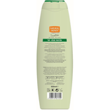 Natural Honey, Gel de Ducha de Té Verde con Propiedades Antioxidantes y Energizantes, con Hydradermal Complex para una Piel Hidratada y Revitalizada, Refrescante y Protector, Línea Sensations, 650 ml