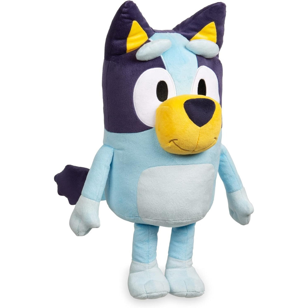 Peluche Suave, Dibujos Animados Bluey, Ideal para Niños y Niñas pequeños