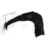 Hombrera Ortopédica, hombrera Tendinitis Ajustable, Hombrera Deportiva de Neopreno, Ayuda a Aliviar Dolores en el Hombro, Bolsillo Ajustable para Terapias Frío / Calor, Talla Única