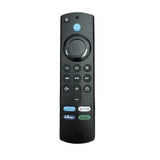 Mando TV Stick, Mando a Distancia con Control de Voz, Control Remoto Compatible con Fire Stick, Botones especiales Smart TV