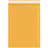 packer PRO 100 Sobres de Burbujas, Sobres Acolchados para Envíos, Marrón, 24x35cm
