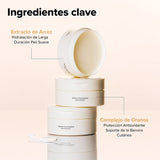 Beauty of Joseon Radiance Bálsamo Limpiador Facial Coreano con Arroz, para Retirar Maquillaje e Impurezas, 100 ml