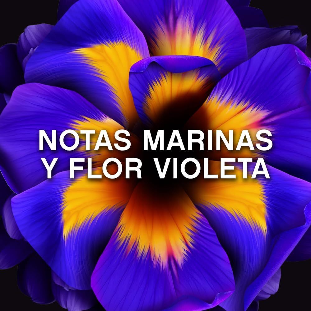 LENOR Perlas Lavadora Perfumadas para la Ropa, Suavizante con Fragancia Violeta Fresca, Potenciador de Frescor, 133 Lavados, 6 x 270g