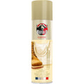 Búfalo Limpia Calzado Ante-Nobuk Incoloro, Protege y Renueva el Color, Spray 250 ml
