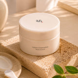 Beauty of Joseon Radiance Bálsamo Limpiador Facial Coreano con Arroz, para Retirar Maquillaje e Impurezas, 100 ml