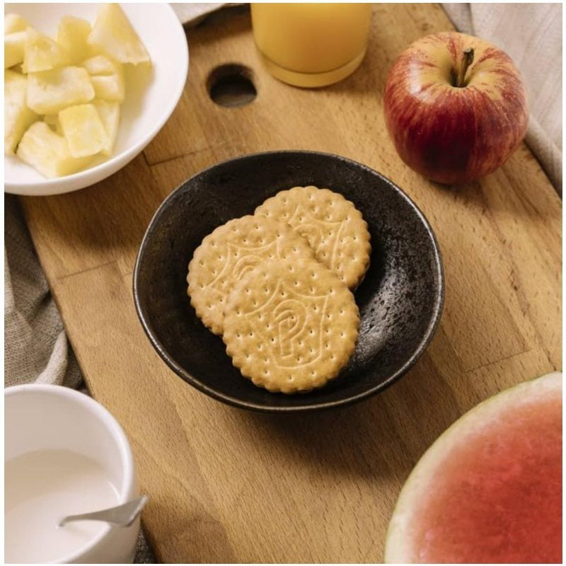 Principe Galleta con Relleno De Chocolate, 3 Paquetes de 300 g