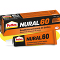 Pattex Nural 60 Sustituto Universal de Juntas, Sellador de Juntas para Automoción e Industria, Resiste Aceite y Temperatura, 40ml