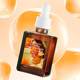 Dr.Althea Vitamin C Boosting Serum, Sérum Facial Iluminador e Hidratante, Ayuda a Mejorar la Apariencia del Tono y Aporta Luminosidad a la Piel, 30 ml