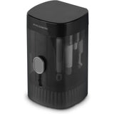 Mars Gaming MA-Kit, Kit de Limpieza Multifunción 21en1, Diseño Compacto y Portátil, Cepillos Suaves y Paño Sin Pelusa, Kit Limpieza Profesional Dispositivos Electrónicos, Extractor de Teclas, Estuche