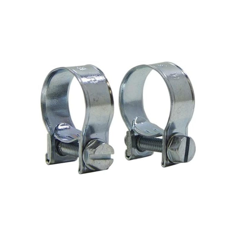 Manguera Butano Homologada de 1,5 metros + 2 Abrazaderas Seguridad, 9mm Diámetro Interior, 15mm Diámetro Exterior, Apto para Cocinas, Estufas Gas, Calderas, Barbacoas, Paelleras, Calentadores, Norma UNE 53.539