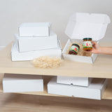 packer PRO Packs de Cajas de Cartón para Embalaje, Caja de Transporte Resistente, Cajas de Cartón para Envíos y Correo, Cajas de Cartón Corrugado, Caja de Regalo