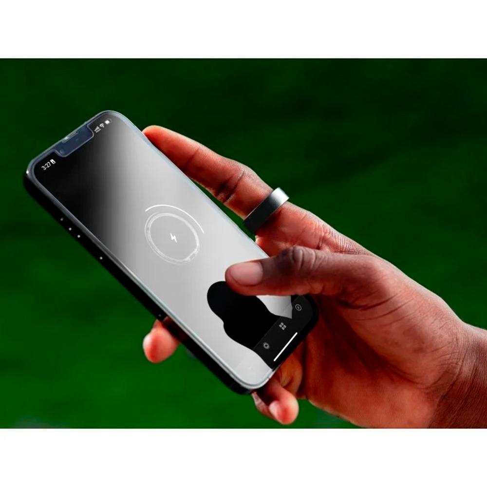 Dispositivo Inteligente, IP68, Monitor de Pasos, Calorías y Oxígeno, Pulsación y Calidad del Sueño, Carga Magnética con Cable USB, Compatible con Android 5.1, iOS8.0 o superior, ROM512KB - 17 mAh, Uso Aproximado 5-7 días