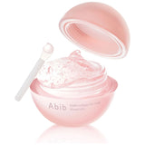 Abib Glazed Jelly Lip Mask, Mascarilla Hidratante para Labios, Textura Gel Brillante para el Cuidado Diario, 11 g