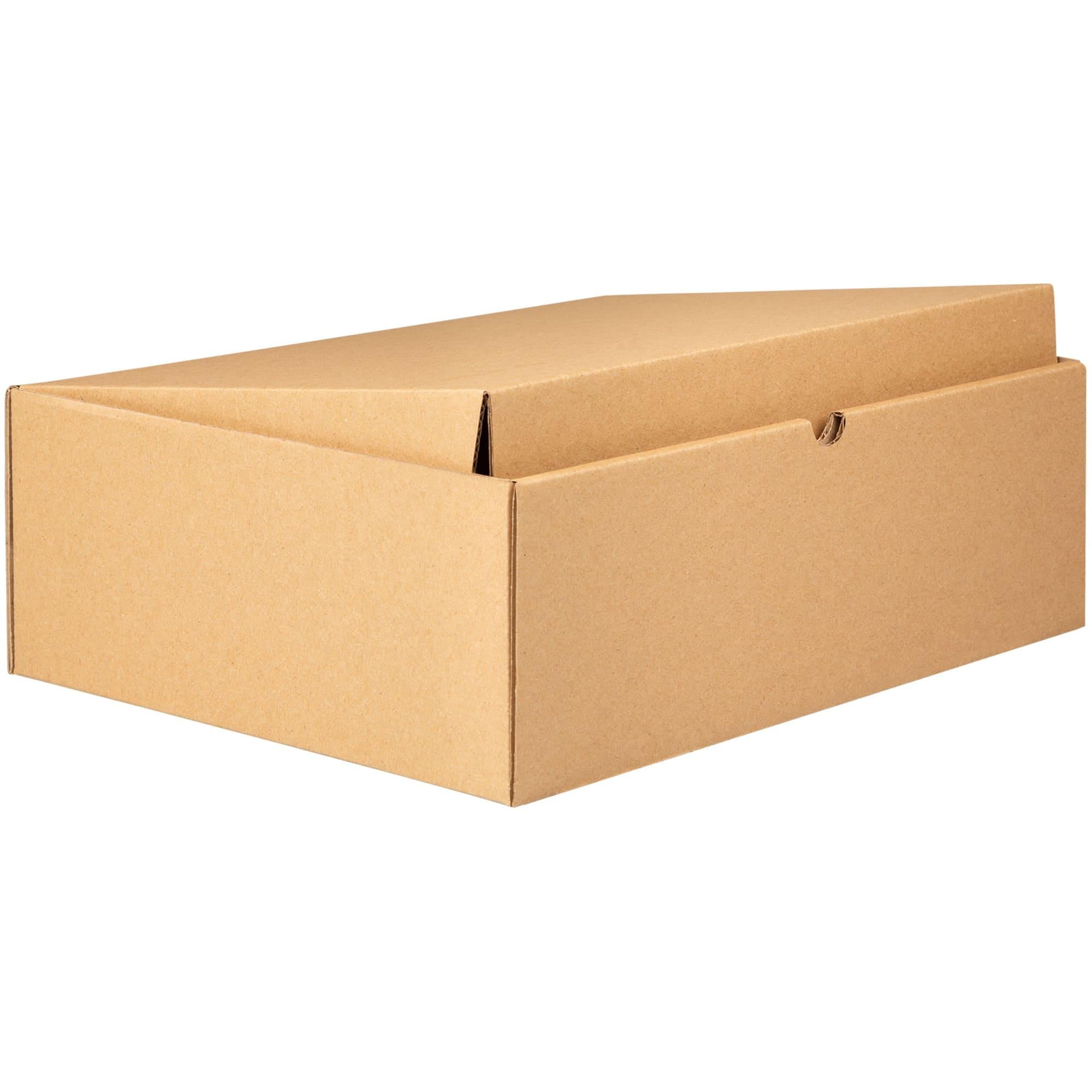 packer PRO Packs de Cajas de Cartón para Embalaje, Caja de Transporte Resistente, Cajas de Cartón para Envíos y Correo, Cajas de Cartón Corrugado, Caja de Regalo