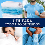 LENOR Perlas Lavadora Perfumadas para la Ropa, Suavizante con Fragancia Frescor de Abril, Potenciador de Frescor, 41 Lavados, 495g