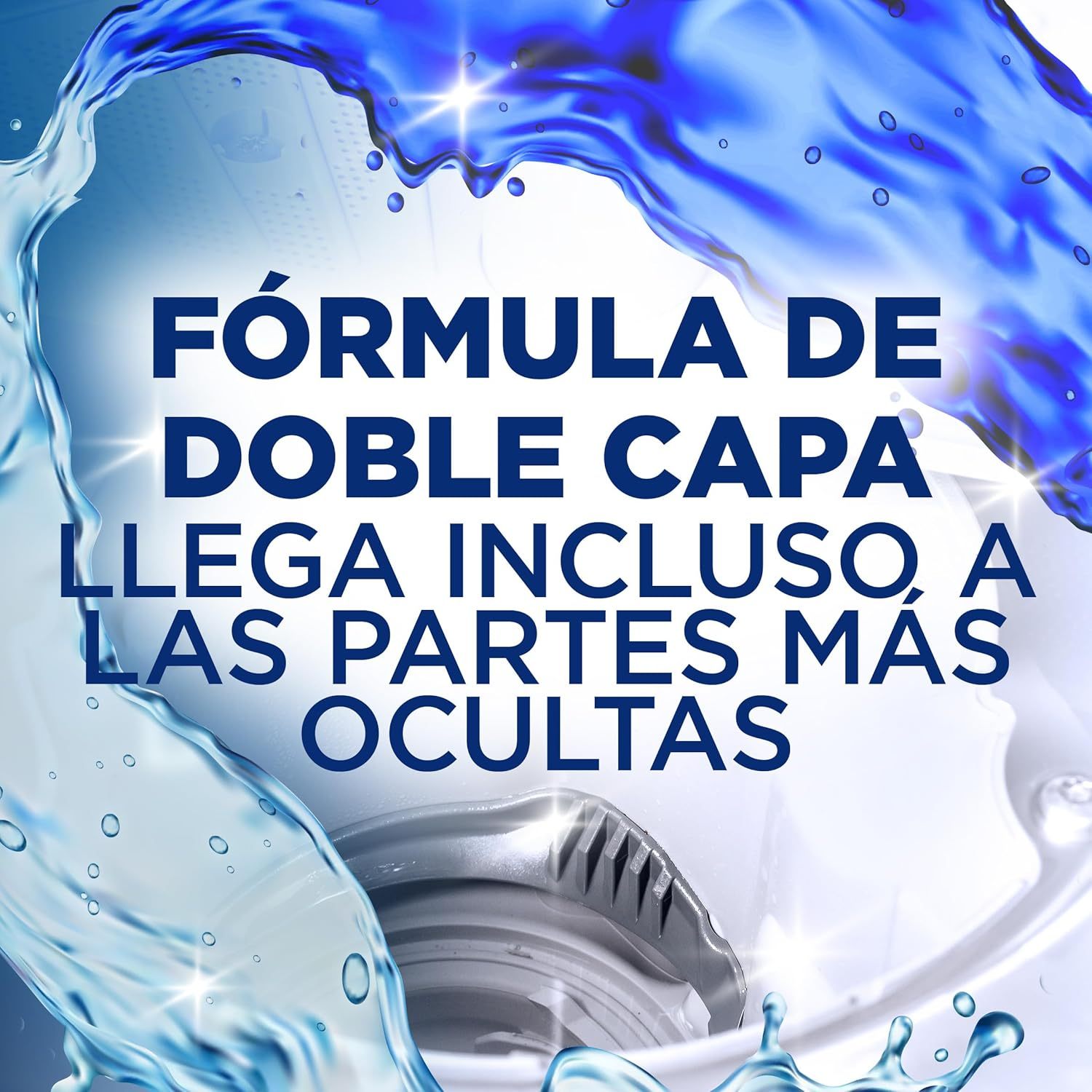 Finish Limpiamáquinas Líquido para Lavavajillas, Limpieza Profunda, Elimina Cal y Grasa Oculta, Contra el Mal Olor, Lavavajillas Líquido Pack Ahorro 2 x 250ml