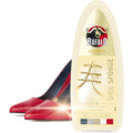 Búfalo Esponja Limpieza Zapato Autobrillante, Limpieza, Brillo y Color Inmediato, Especialmente Indicado para Calzado con Pieles Lisas, Incoloro, 70 Aplicaciones Aprox