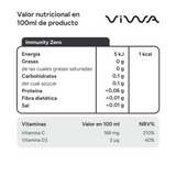 VIWA VitaminWater & Tea, Bebidas Refrescantes con Vitaminas y Minerales, 600ml, Pack de 12