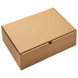 packer PRO Packs de Cajas de Cartón para Embalaje, Caja de Transporte Resistente, Cajas de Cartón para Envíos y Correo, Cajas de Cartón Corrugado, Caja de Regalo