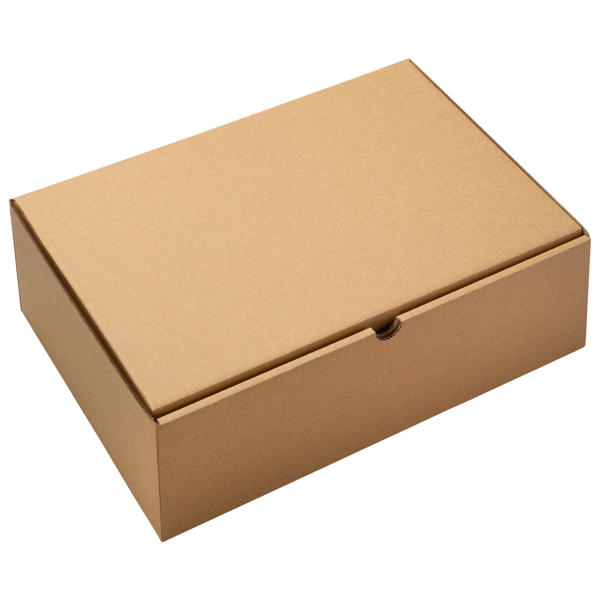 packer PRO Packs de Cajas de Cartón para Embalaje, Caja de Transporte Resistente, Cajas de Cartón para Envíos y Correo, Cajas de Cartón Corrugado, Caja de Regalo