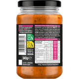 Maggi Salsa Estilo Indio Tikka Masala, 340 g