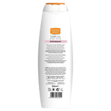 Natural Honey, Gel de Ducha Hidratante con Extracto de Almendras y Hydradermal Complex, Hidratación Intensa y Duradera para una Piel Suave, Fresca y Protegida, Línea Derma Care, 650 ml