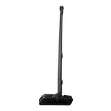 Mopa de Limpieza Suelo, Accesorio para Limpiador a Vapor, Montaje Fácil y Rápido, Práctica y Versátil, Incluye Paño, No Incluye Máquina, Hecho de Plástico Resistente y Duradero, Tubo Alargador de 97 cm, 26 x 8 x 3,5 cm